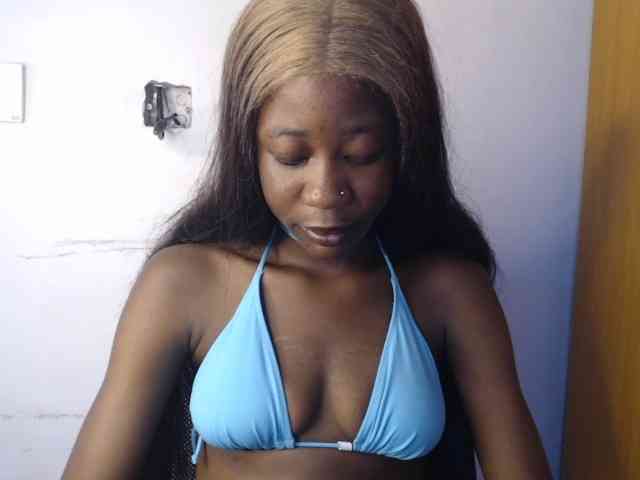 Sexyvian webcam
