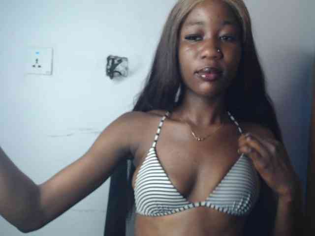 Sexyvian webcam