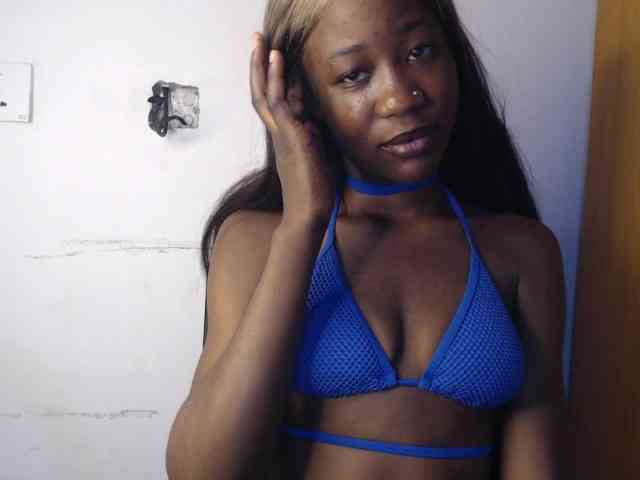 Sexyvian webcam