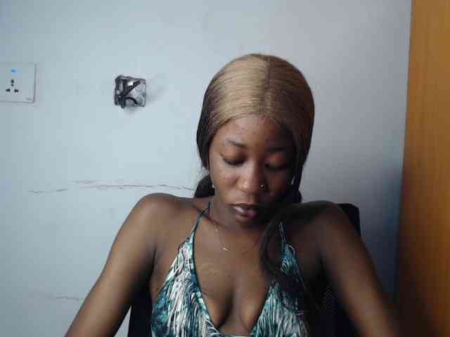 Sexyvian webcam