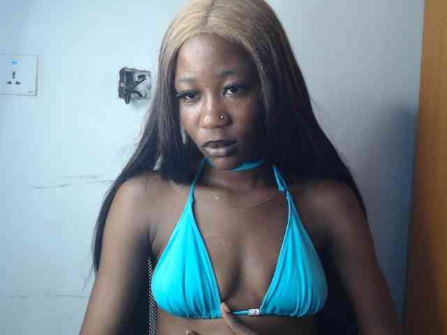 Sexyvian webcam