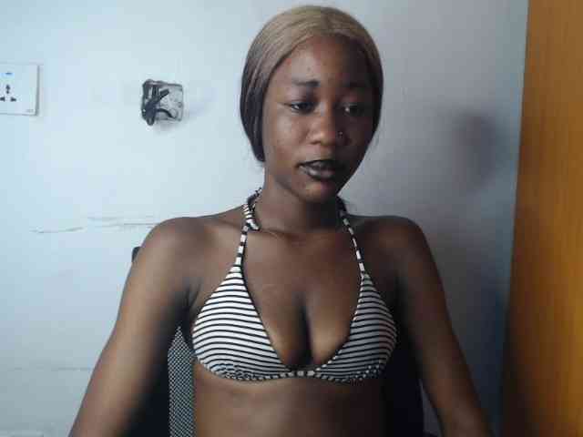 Sexyvian webcam