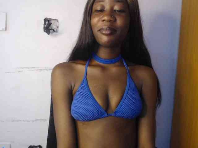 Sexyvian webcam
