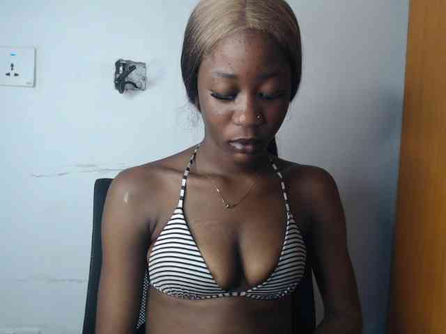 Sexyvian webcam