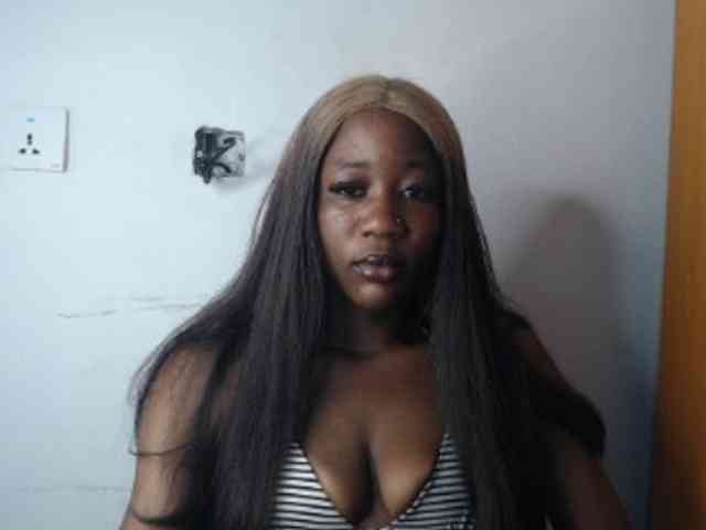 Sexyvian webcam