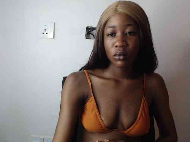 Sexyvian webcam