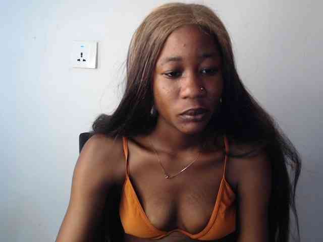 Sexyvian webcam
