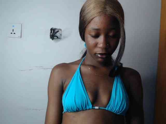 Sexyvian webcam