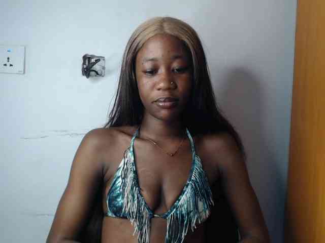 Sexyvian webcam