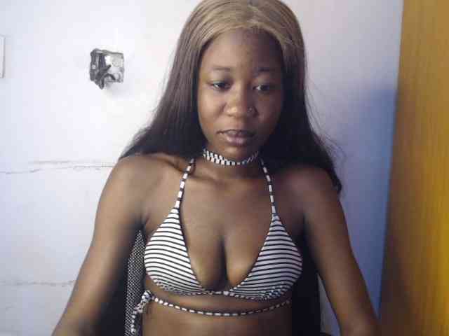 Sexyvian webcam