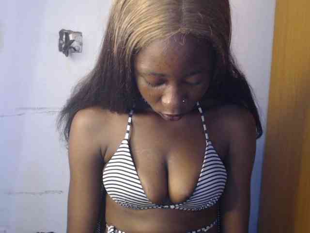 Sexyvian webcam