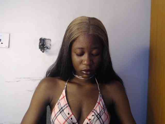 Sexyvian webcam