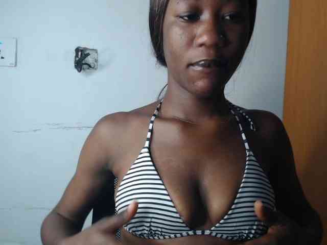Sexyvian webcam