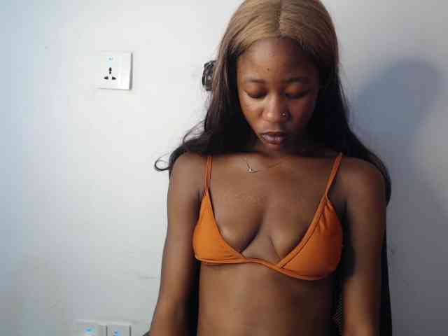 Sexyvian webcam