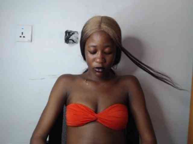 Sexyvian webcam
