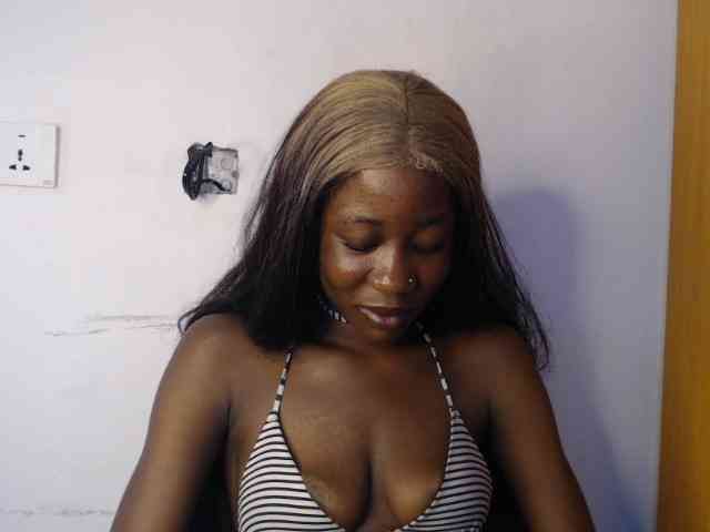 Sexyvian webcam