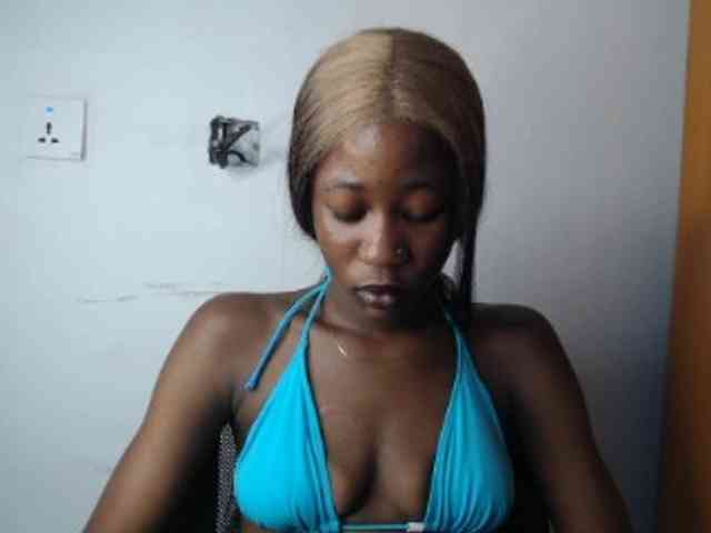 Sexyvian webcam