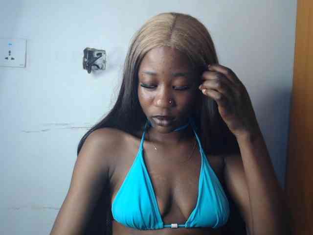 Sexyvian webcam