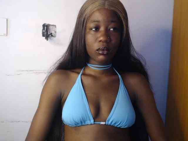 Sexyvian webcam