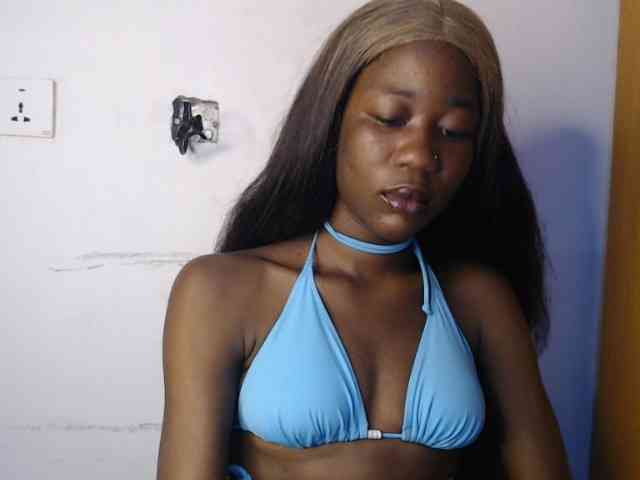 Sexyvian webcam