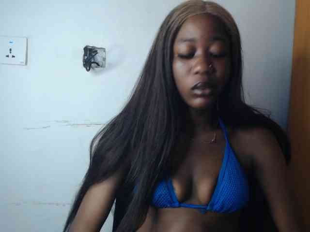 Sexyvian webcam