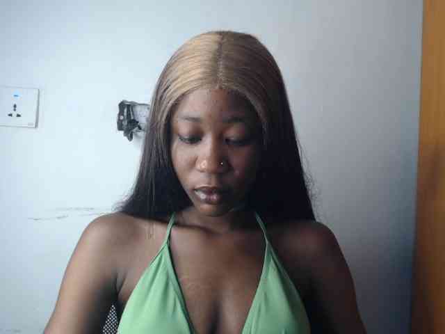 Sexyvian webcam