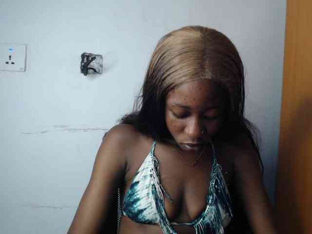 Sexyvian webcam