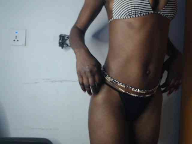 Sexyvian webcam