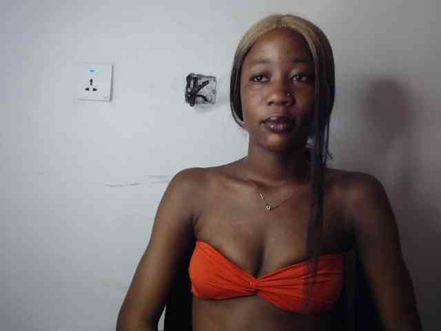 Sexyvian webcam