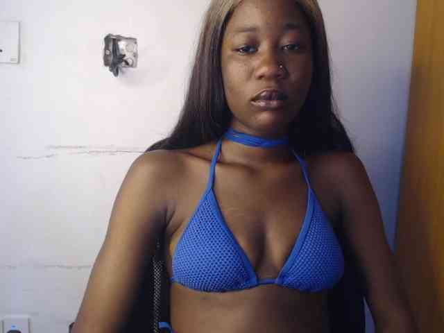 Sexyvian webcam