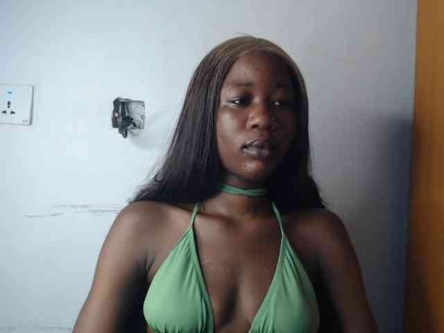 Sexyvian webcam