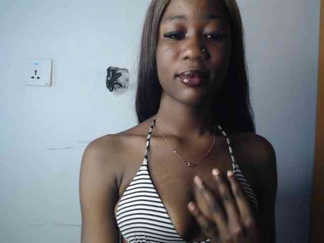 Sexyvian webcam