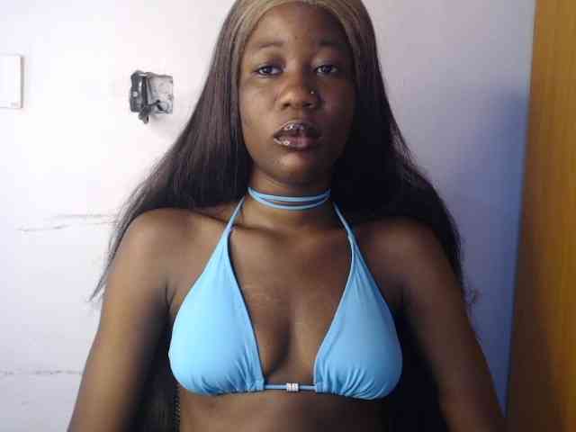 Sexyvian webcam