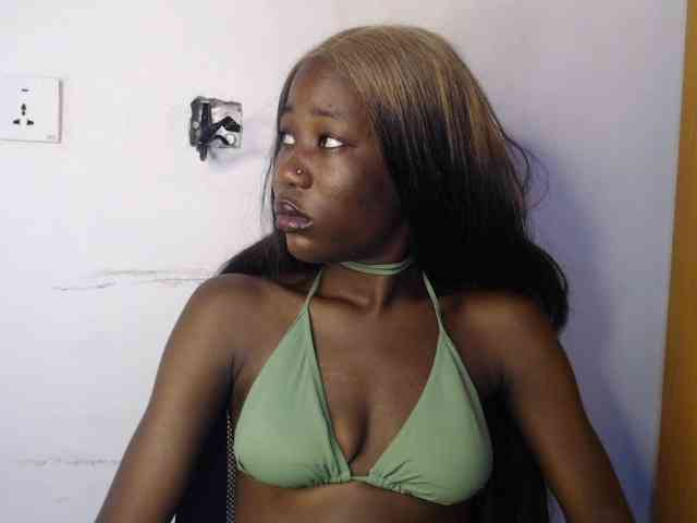 Sexyvian webcam