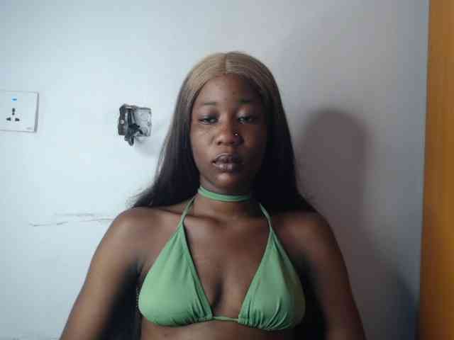 Sexyvian webcam