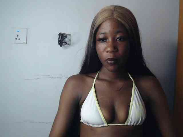 Sexyvian webcam