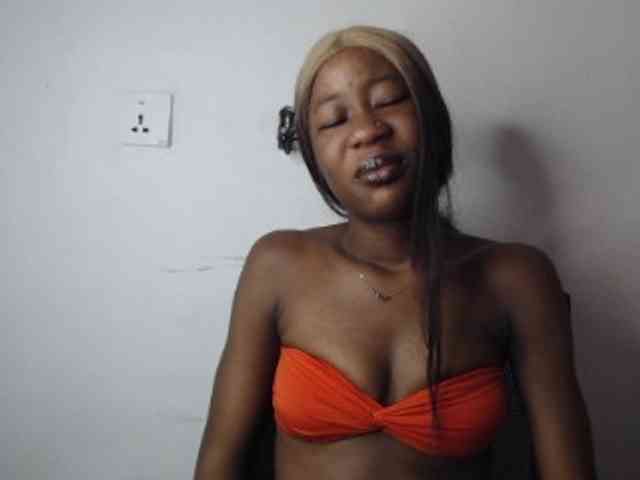 Sexyvian webcam