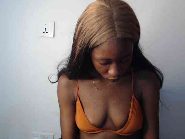 Sexyvian webcam