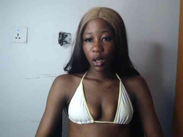 Sexyvian webcam