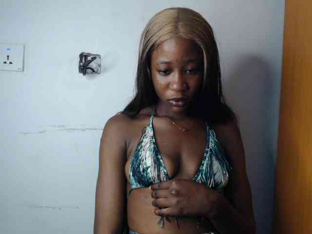 Sexyvian webcam