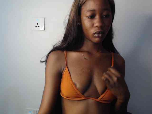 Sexyvian webcam