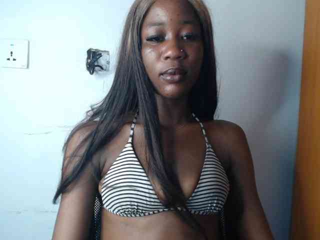 Sexyvian webcam