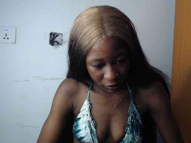 Sexyvian webcam