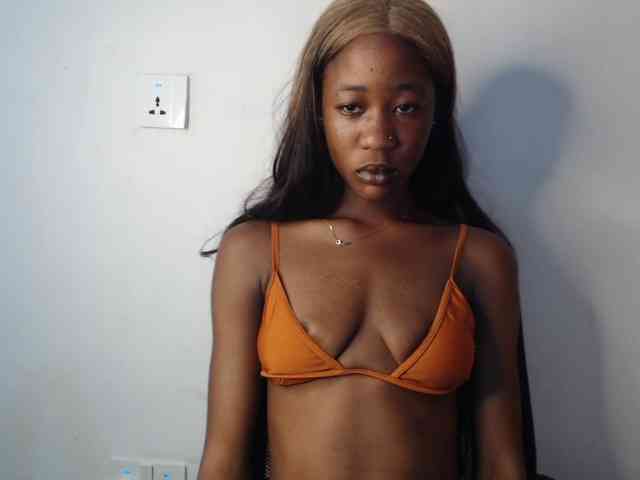 Sexyvian webcam