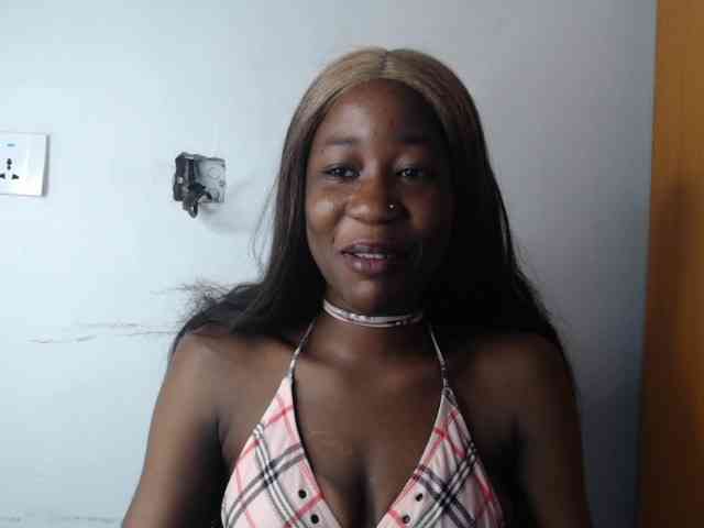 Sexyvian webcam