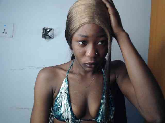 Sexyvian webcam