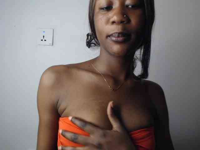 Sexyvian webcam