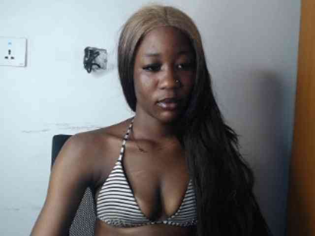 Sexyvian webcam