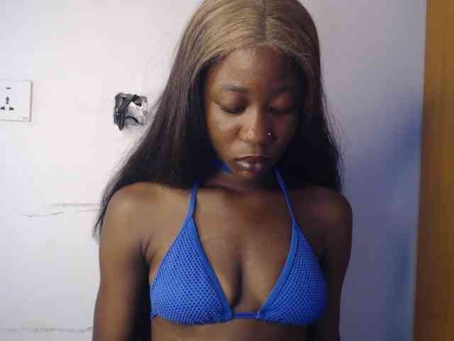 Sexyvian webcam
