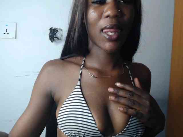 Sexyvian webcam